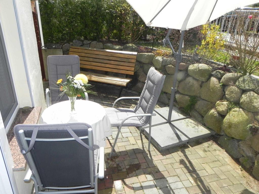 Strandnahe Ferienwohnungen Heringsdorf  Rom bilde