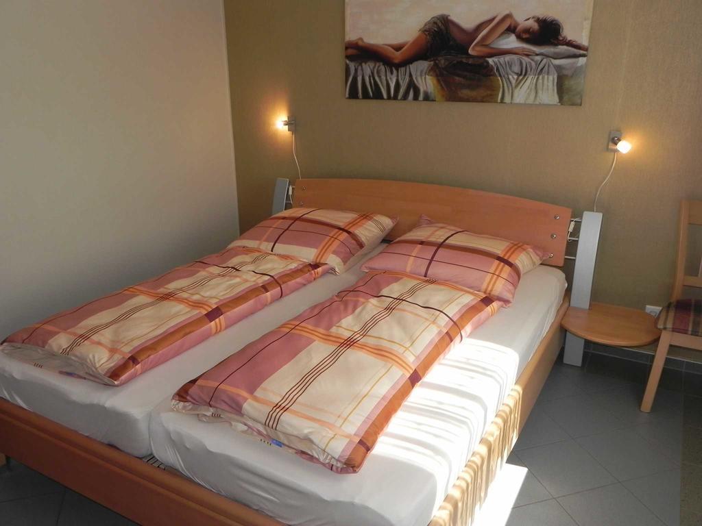 Strandnahe Ferienwohnungen Heringsdorf  Rom bilde