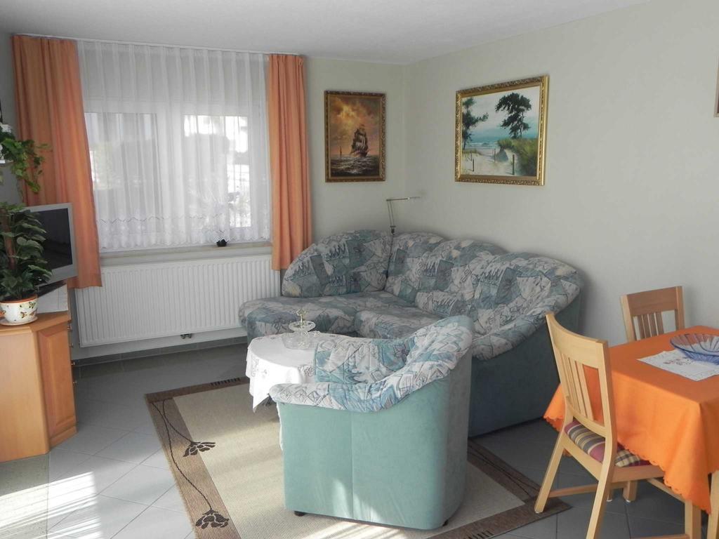 Strandnahe Ferienwohnungen Heringsdorf  Rom bilde